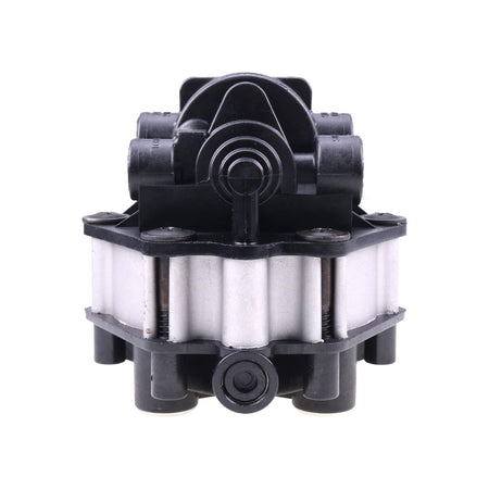 FF-2 Function Air Brake Trailer Valve KN28600 N4304AC for Haldex - KUDUPARTS