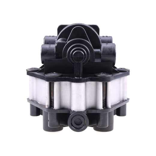 FF-2 Function Air Brake Trailer Valve KN28600 N4304AC for Haldex - KUDUPARTS