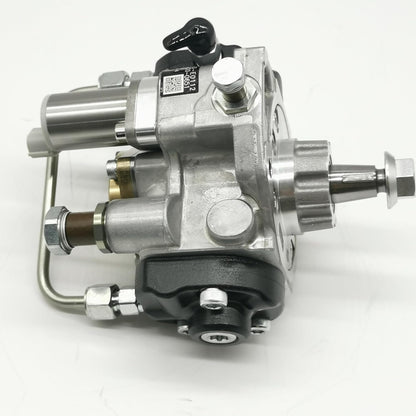High Pressure Fuel Injection Pump 294000-0651 for Hino 185 J05D Engine Truck