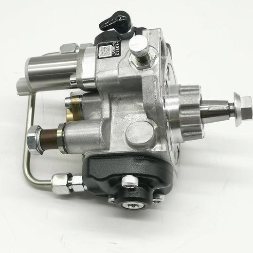 High Pressure Fuel Injection Pump 294000-0651 for Hino 185 J05D Engine Truck - KUDUPARTS