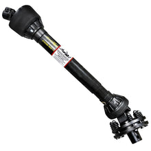 PTO Shaft with Overrunning Clutch 87013312 W14307645DS for CASE Mower MDX71 MD72 MDX81 MD82 MDX91 MD92