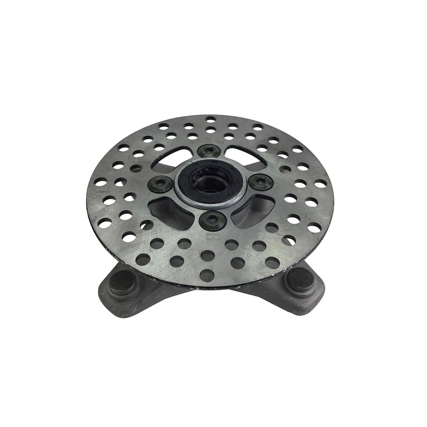 Front Right Wheel Hub Mounting Disc 62310-102-0000 62310-120-0000 for Hisun 250 Massimo Bennche Sector Strike Gunner UTV