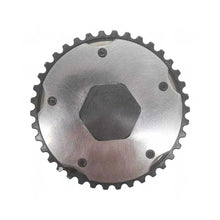 Camshaft Pulley 9674461480 for Citroen C3III C-Elysee Peugeot 208II 301 308SWII 2012-Up - KUDUPARTS