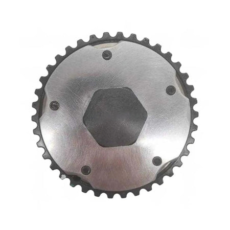 Camshaft Pulley 9674461480 for Citroen C3III C-Elysee Peugeot 208II 301 308SWII 2012-Up - KUDUPARTS