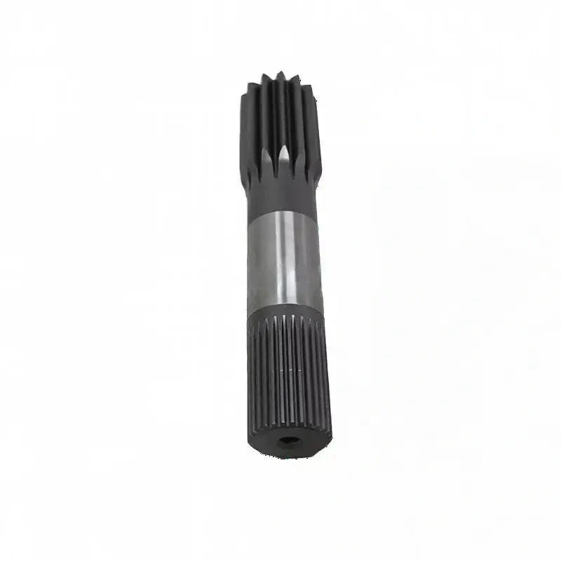Shaft 292896A1 for CAST Backhoe Loader 580LE 580LSP 580LXT 580M 580MXT 580SL 580SLE 580SM - KUDUPARTS