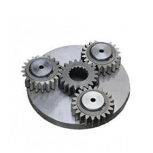 Swing Reducetion Carrier Assembly XKAQ-00015 for Hyundai Excavator R160LC7 R160LC7A R170W7 R170W7A R180LC7 R180LC7A