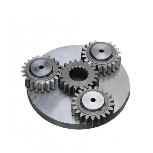 Swing Reducetion Carrier Assembly XKAQ-00015 for Hyundai Excavator R160LC7 R160LC7A R170W7 R170W7A R180LC7 R180LC7A - KUDUPARTS