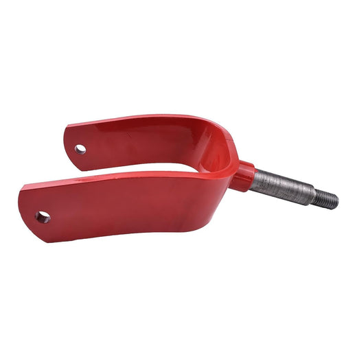 Fork-Caster 121-7988-01 for Toro GrandStand Revolution Proline Exmark Vantage S X Series Mower - KUDUPARTS