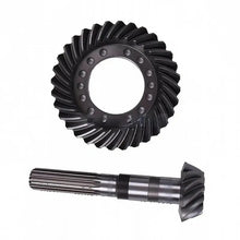 Bevel Gear Set VOE11716626 for Volvo BL60 BL60B BL61 BL61B BL70 BL70B BL71 BL71B