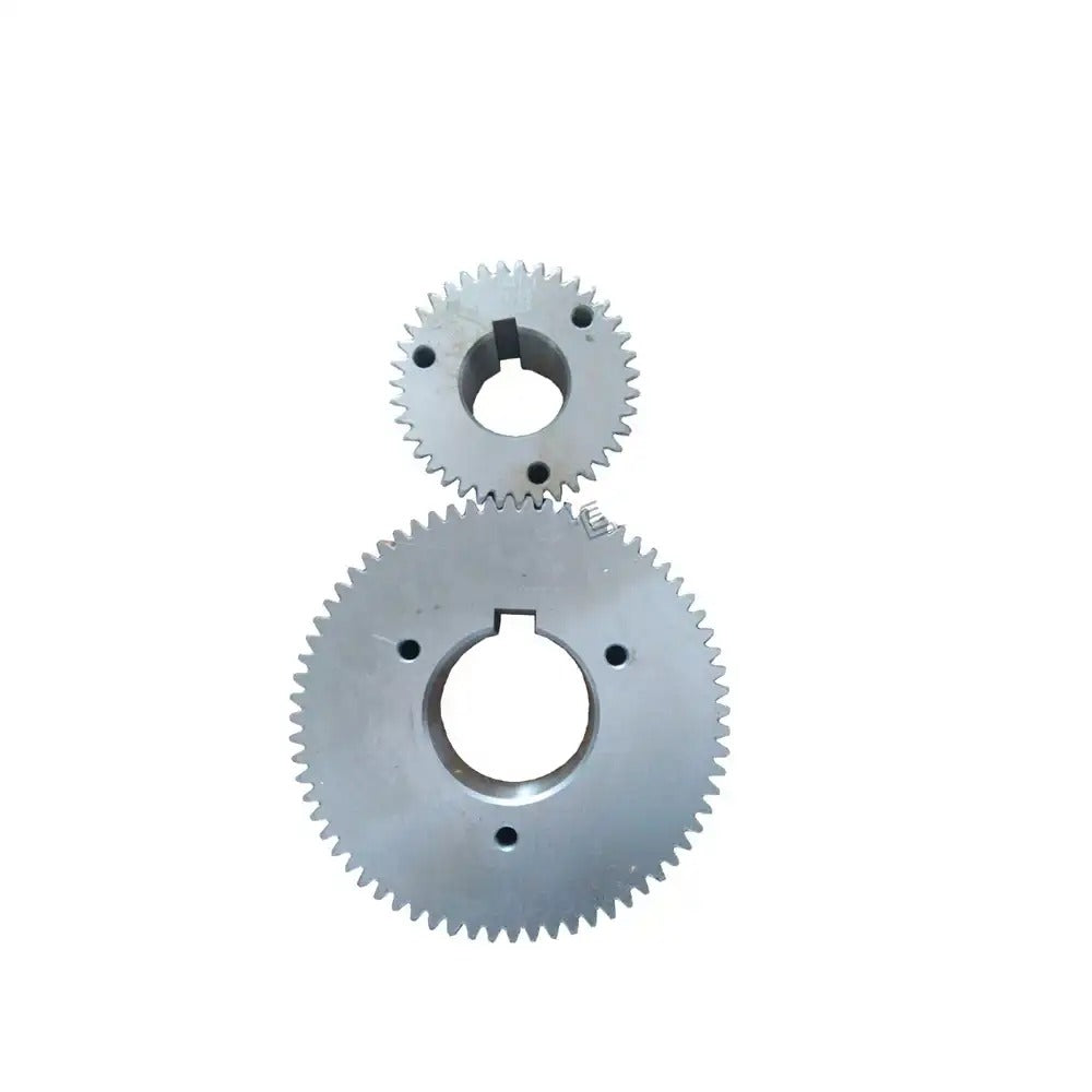 Wheel Gear Set 39121421 for Ingersoll Rand Air Compressor