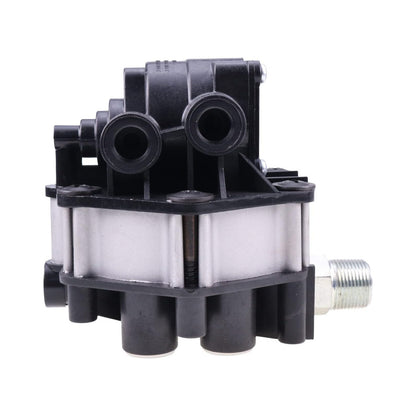 FF-2 Function Air Brake Trailer Valve KN28600 N4304AC for Haldex