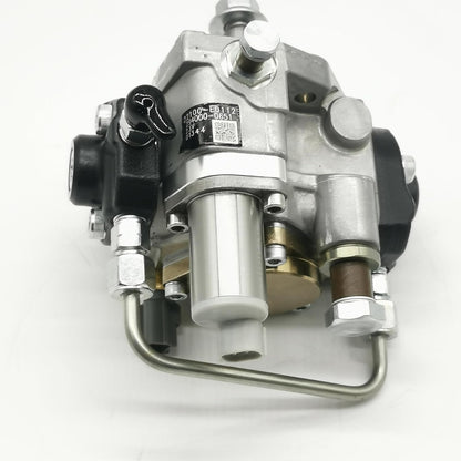 High Pressure Fuel Injection Pump 294000-0651 for Hino 185 J05D Engine Truck