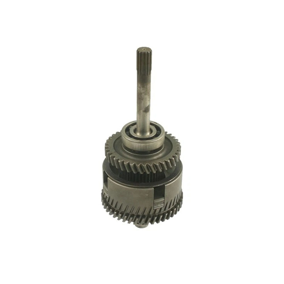Clutch Shaft Assembly 3EB-15-52111 3EB-15-52110 for Komatsu Forklift FD20/25-16 FD20/25-17 FD30-16 FD30-17 FG20/25-16