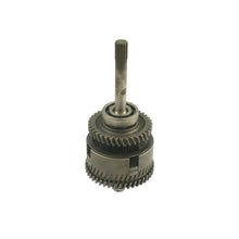 Clutch Shaft Assembly 3EB-15-52111 3EB-15-52110 for Komatsu Forklift FD20/25-16 FD20/25-17 FD30-16 FD30-17 FG20/25-16