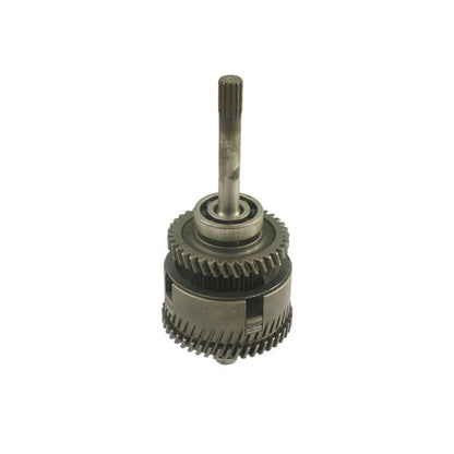 Clutch Shaft Assembly 3EB-15-52111 3EB-15-52110 for Komatsu Forklift FD20/25-16 FD20/25-17 FD30-16 FD30-17 FG20/25-16