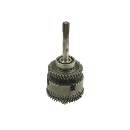 Clutch Shaft Assembly 3EB-15-52111 3EB-15-52110 for Komatsu Forklift FD20/25-16 FD20/25-17 FD30-16 FD30-17 FG20/25-16 - KUDUPARTS