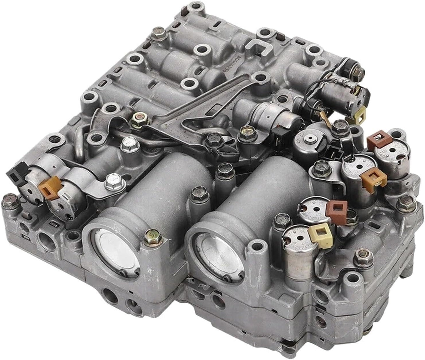 Transmission Valve Body JF506E 09A for Volkswagen Golf GTI Jetta Sharan Audi A3 2000-2010