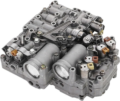 Transmission Valve Body JF506E 09A for Volkswagen Golf GTI Jetta Sharan Audi A3 2000-2010