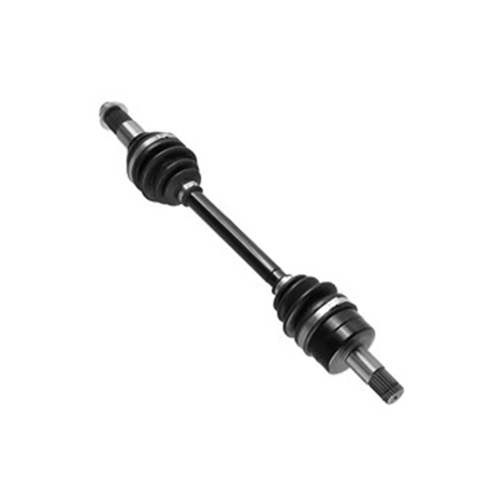Front Complete CV Joint Axle 28P-2510J-00-00 28P-2510J-01-00 for Yamaha 2007-2023 YFM700FG YFM45