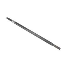 Left Drive Side Rear Axle Shaft 620337 614208 for E-Z-GO RXV 2008-2023 Electric Golf Cart - KUDUPARTS