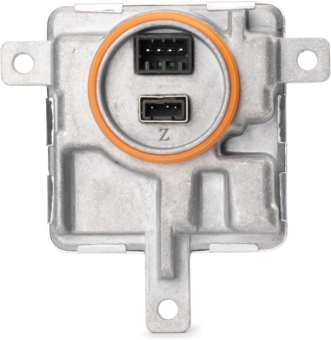 Ballast 8K0941597E for Audi A1 A5 S5 RS5 Volkswagen Jetta Touareg Passat - KUDUPARTS