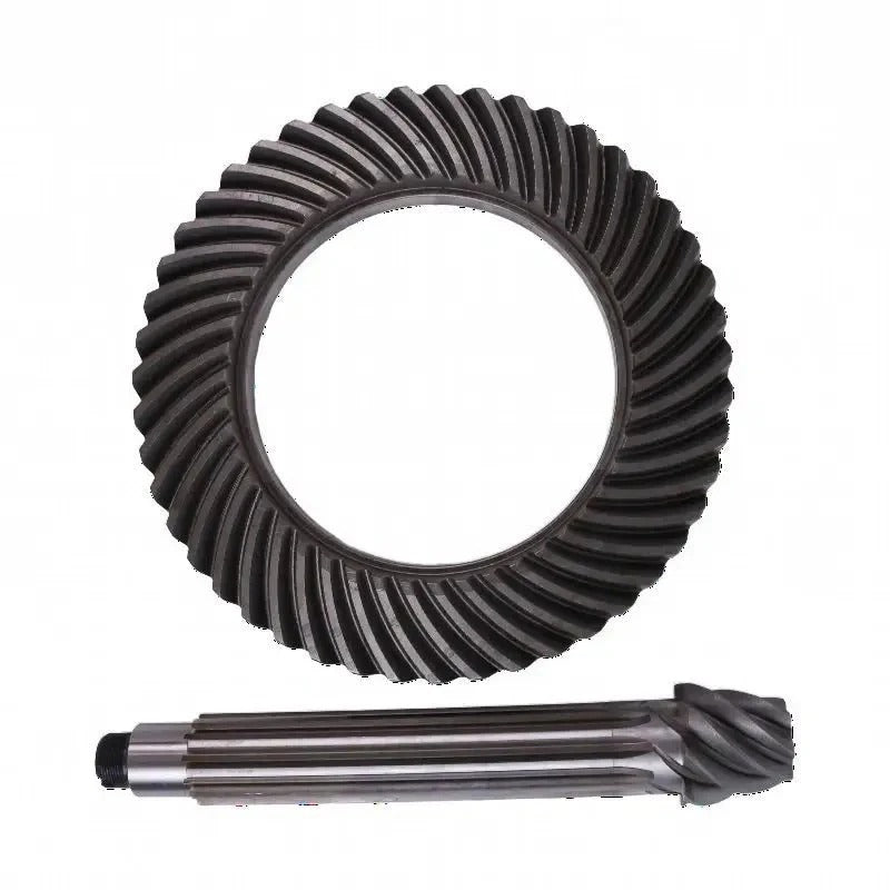 Ring & Pinion Gear Set A168102 A51988 for CASE 584D 585D 586D 580SD 580E 580D 580SE