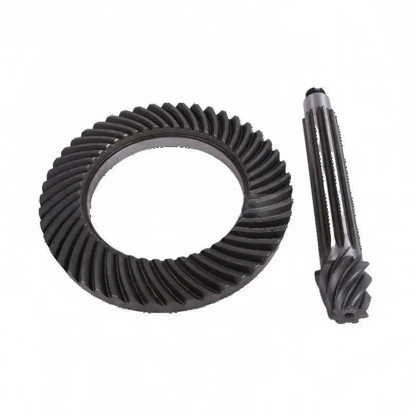 Ring & Pinion Gear Set A168102 A51988 for CASE 584D 585D 586D 580SD 580E 580D 580SE