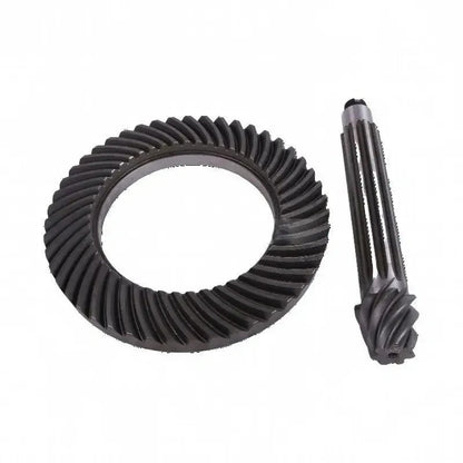 Ring & Pinion Gear Set A168102 A51988 for CASE 584D 585D 586D 580SD 580E 580D 580SE