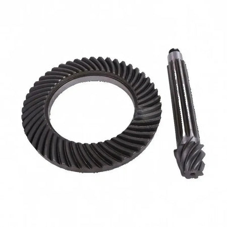 Ring & Pinion Gear Set A168102 A51988 for CASE 584D 585D 586D 580SD 580E 580D 580SE - KUDUPARTS