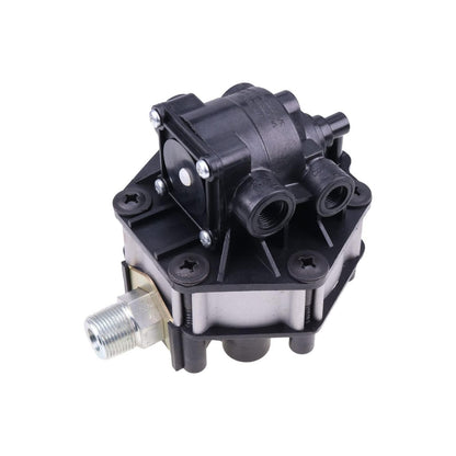 FF-2 Function Air Brake Trailer Valve KN28600 N4304AC for Haldex