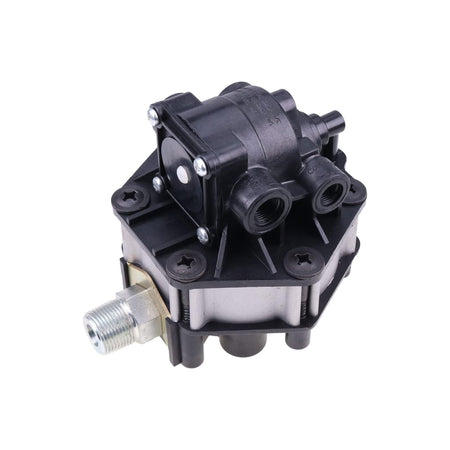 FF-2 Function Air Brake Trailer Valve KN28600 N4304AC for Haldex - KUDUPARTS