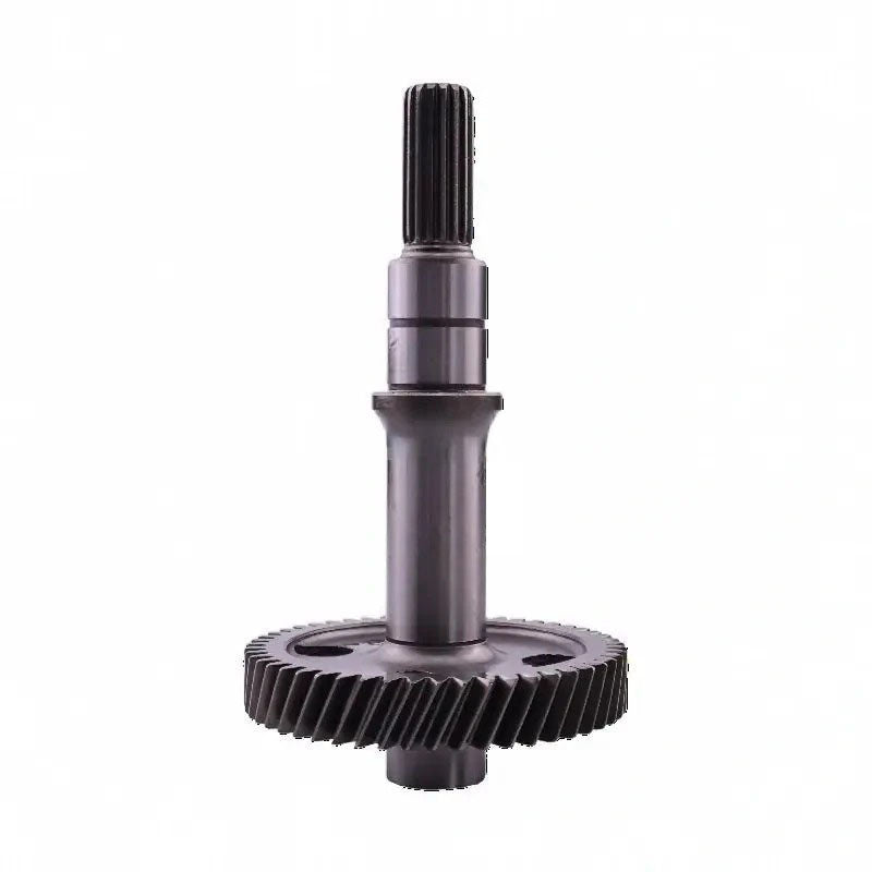 Input Shaft 3235194 for Polaris Scrambler 850 Sportsman 550 WV850 X2 XP - KUDUPARTS