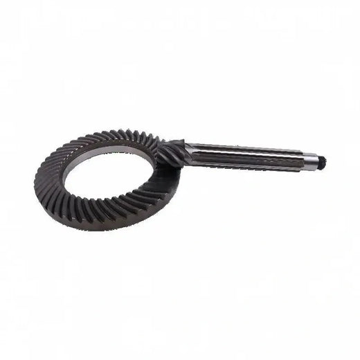 Ring & Pinion Gear Set A168102 A51988 for CASE 584D 585D 586D 580SD 580E 580D 580SE - KUDUPARTS