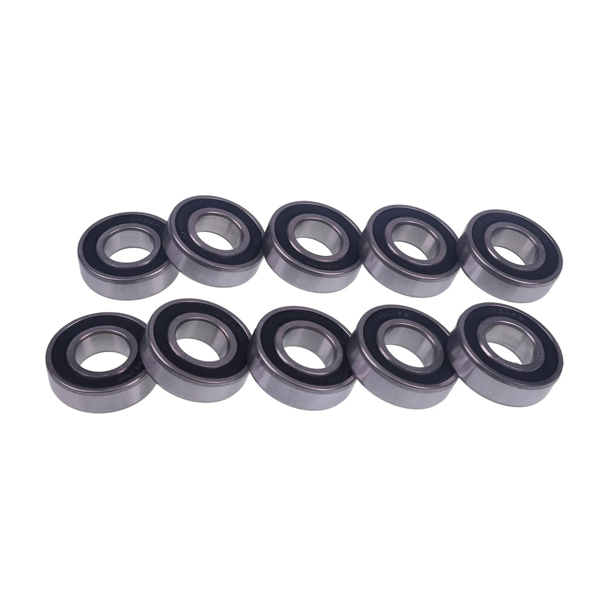 10 Pieces Idler Wheel Bearing 3515142 3514384 3514012 for Polaris Snowmobile RMK Switchback IQ Indy Classic 500 700 800