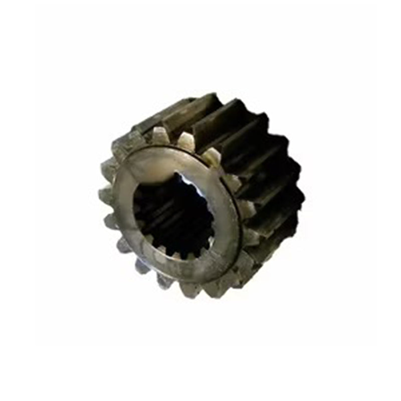 Swing Motor Sun Gear 3069727 for Hitachi EX100-5 EX120-3C EX120-5 EX135UR EX140US-5 ZX125W