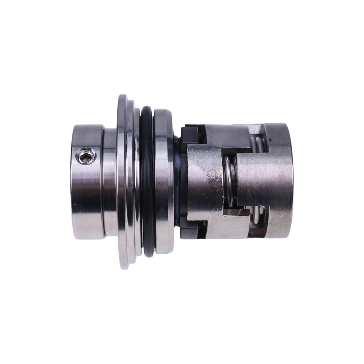 Shaft Seal Kit 96525458 for Grundfos CR32 CR64 CR45 CR90 HQQE - KUDUPARTS