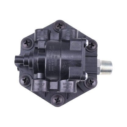 FF-2 Function Air Brake Trailer Valve KN28600 N4304AC for Haldex