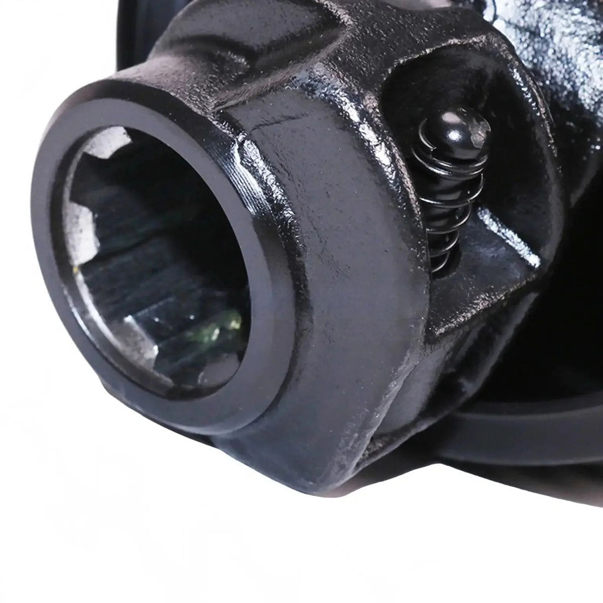 Aftermarket Weasler 141006432 PTO Driveline for Land Pride Spreader FS500 FS700 FS1000