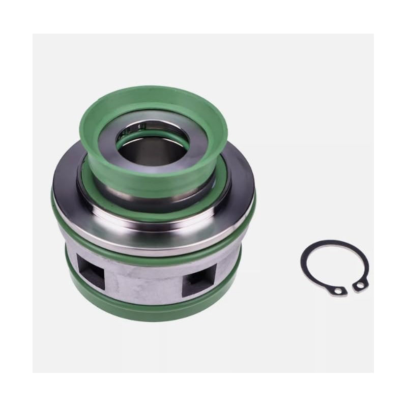 20mm Mechanical Seal SSS3460 for Flygt Pump 2610 2620 2630 2640 4610 4620 - KUDUPARTS
