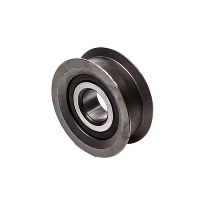 Chain Bearing 63131-30960-71 for Toyota Engine 1Z 4Y 2J 1DZ 5P Forklift 02-2FDC30 02-3FGC30 02-FDC28 02-FGC28 2FDC30 3FGC30 FDC28 FGC28 02-2FG28 - KUDUPARTS