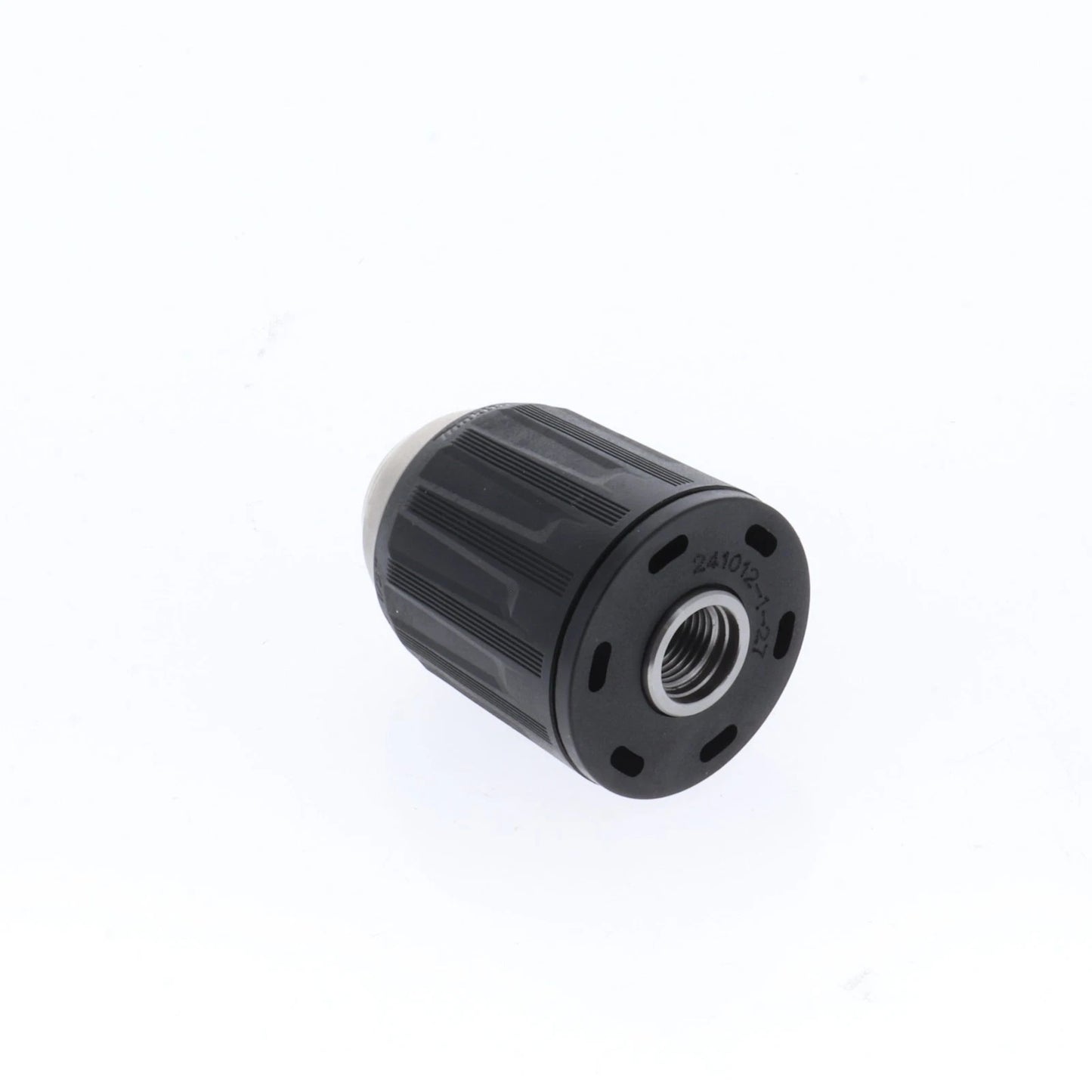 Keyless Drill Chuck 766027-7 for Makita XFD01 XPH12T HP452 LXFD01 BHP453 BDF453 XFD12Z XFD131