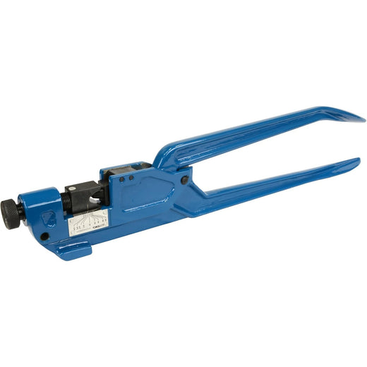Dieless Indent Lug Crimping Tool TM-120 – 10–120mm² Capacity - KUDUPARTS