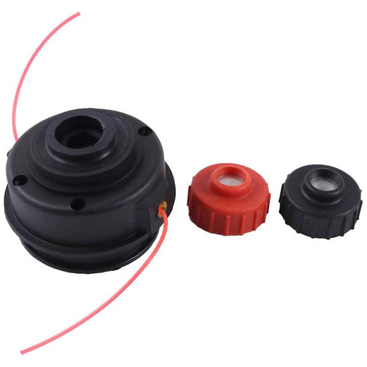 String Trimmer Head 00998230 for Ryobi RY30130 RY30220A RY30220B Homelite S825SEV - KUDUPARTS