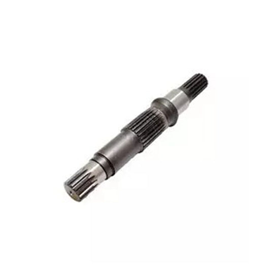Hydraulic Pump Shaft 9T-4137 for Caterpillar CAT Excavator 320C Tractor D5N D6N D7H D8N Loader 938H - KUDUPARTS