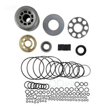 K3V63DT K3V63DTP Left & Right Hydraulic Pump Repair Parts Kit for Kobelco Caterp