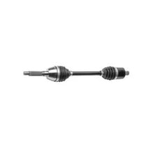 Front CV Joint Axle 1333752 for Polaris Sportsman 450 X2 570 SP570 2018-2024 - KUDUPARTS