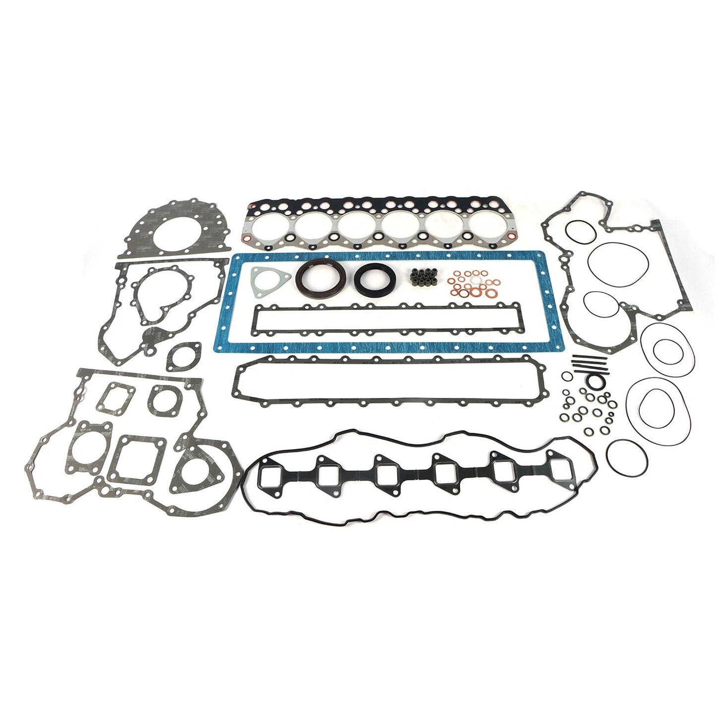 Full Gasket Kit for Caterpillar CAT 3046 Engine D4C D5C D5G 933 for Dozer