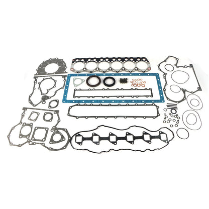 Full Gasket Kit for Caterpillar CAT 3046 Engine D4C D5C D5G 933 for Dozer