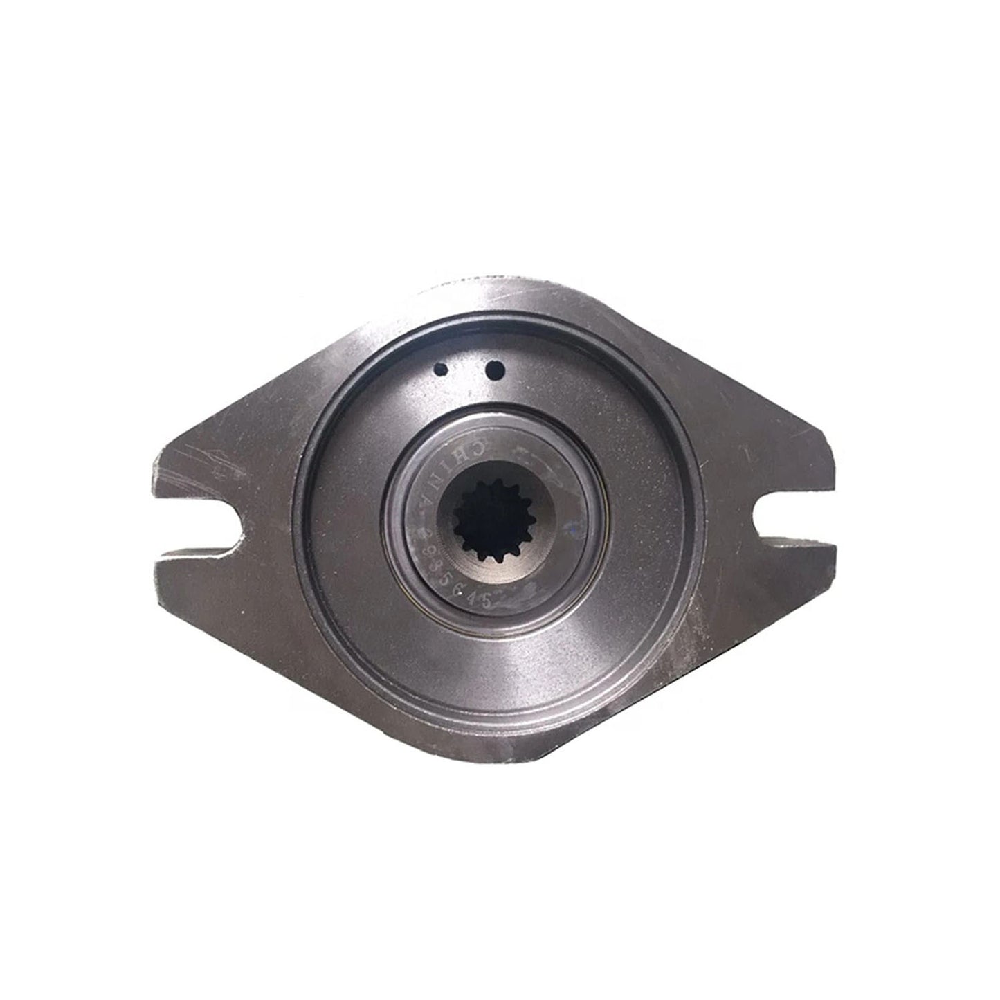 Hydraulic Pump Adapter J936136 for New Holland Dozer DC180.B Loader LW230.B