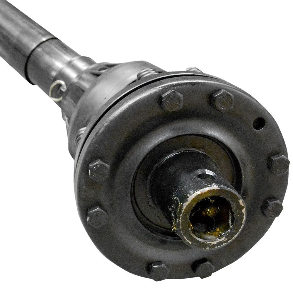 PTO Shaft with Overrunning Clutch 87013312 W14307645DS for CASE Mower MDX71 MD72 MDX81 MD82 MDX91 MD92